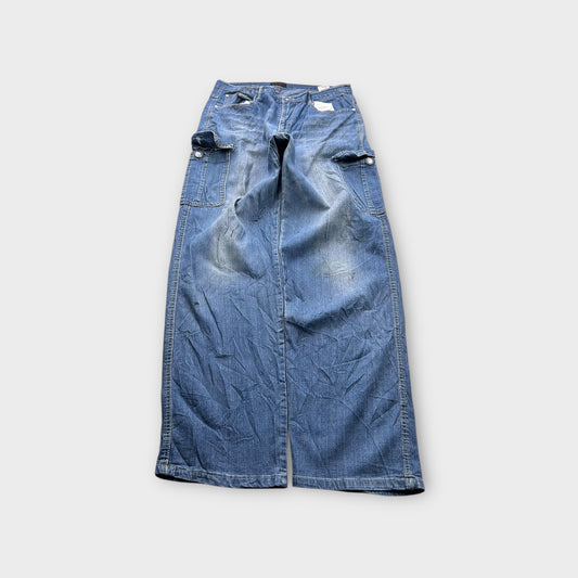 JAPAN STYLE JEANS
