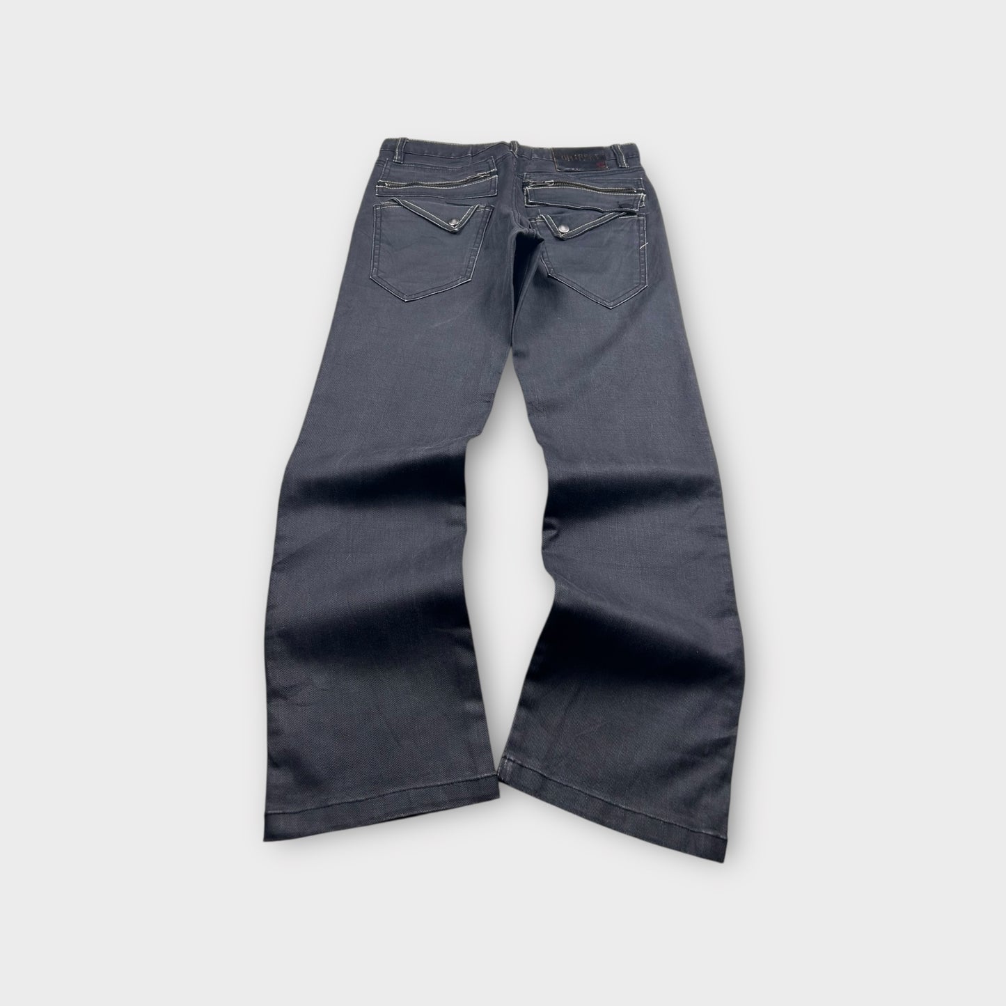 JAPAN STYLE JEANS