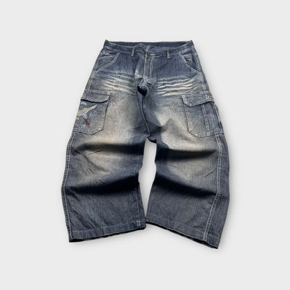 JAPAN STYLE JEANS