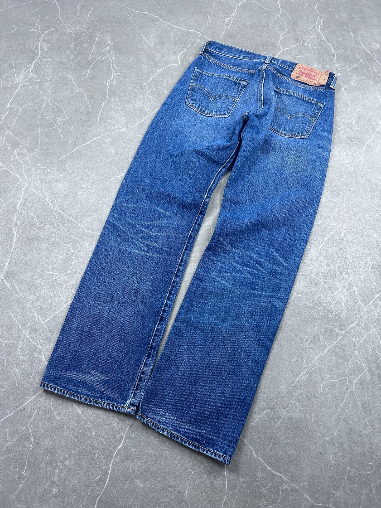 Levis Jeans