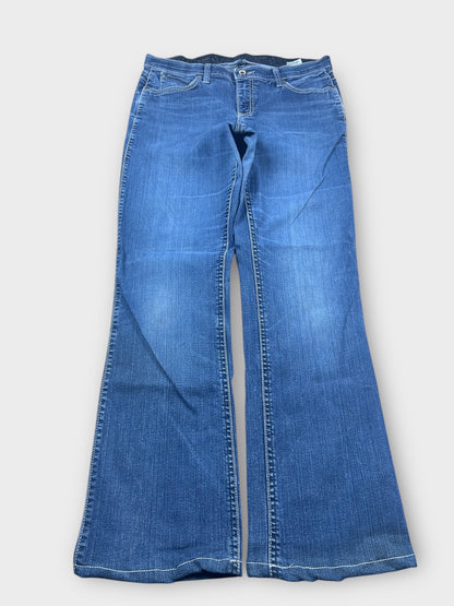 Y2K BOOTCUT JEANS