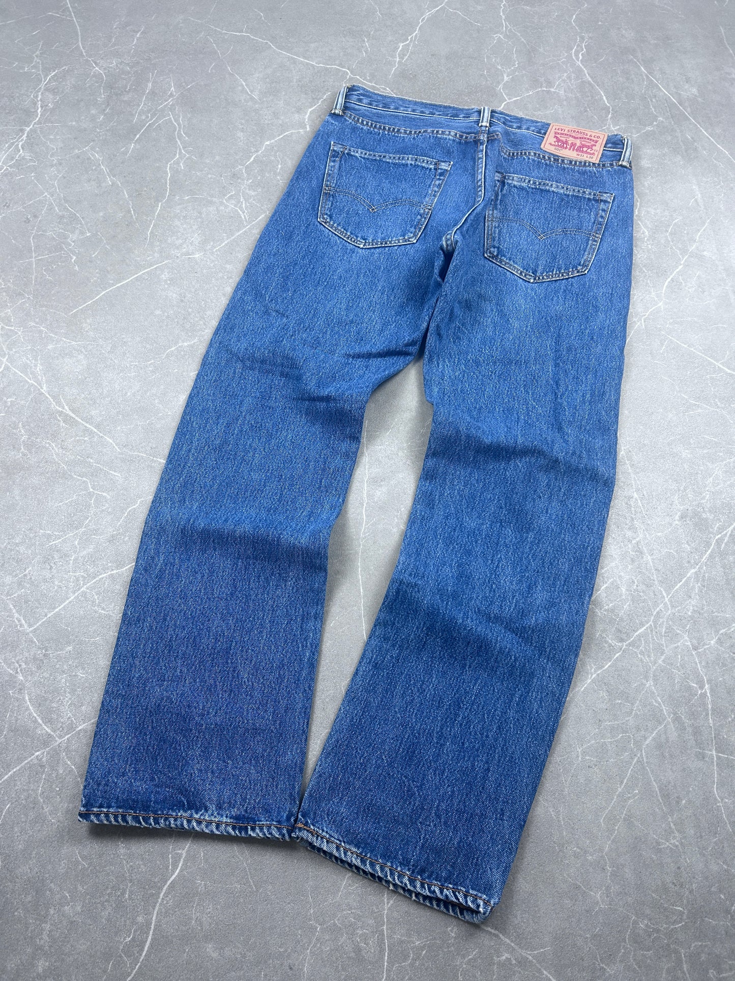 Levis Jeans 501