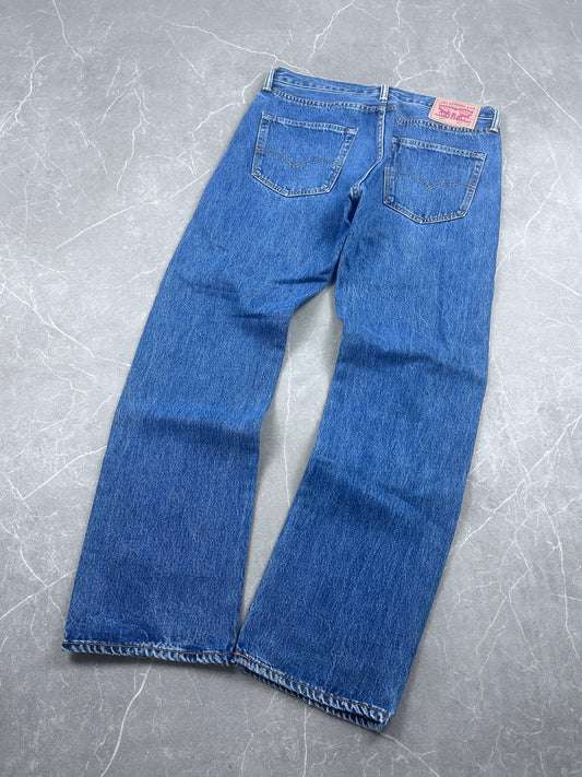 Levis Jeans 501