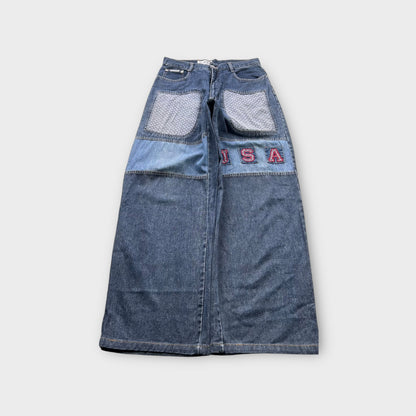 JAPAN STYLE JEANS