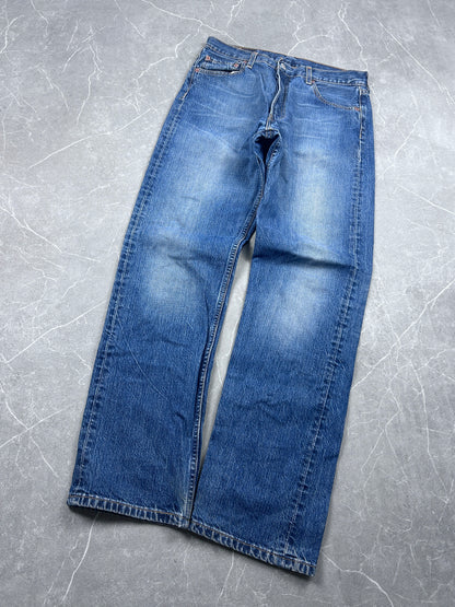 Levis Jeans 501