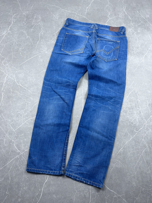 Y2K Jeans Herren