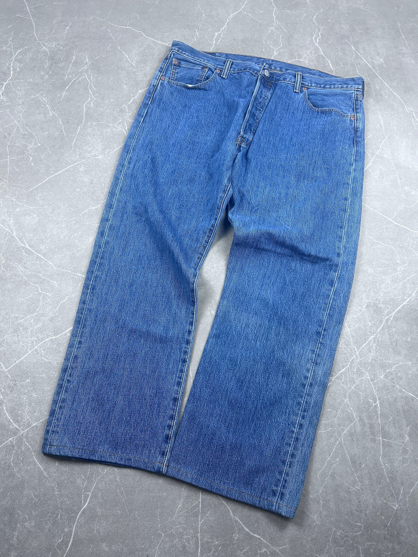 Levis Jeans 501