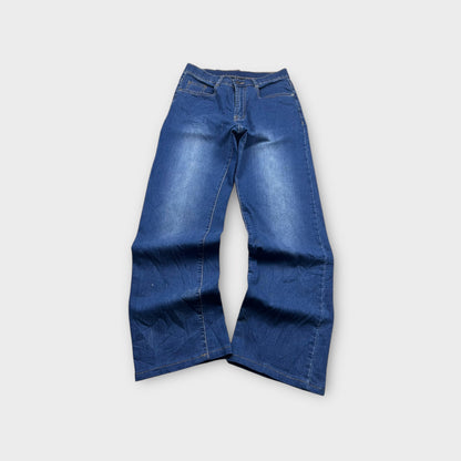 JAPAN STYLE JEANS