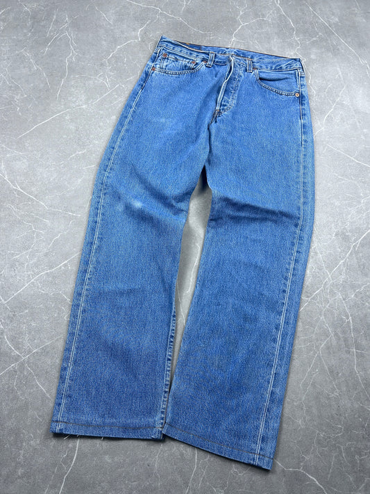 Levis Jeans 501