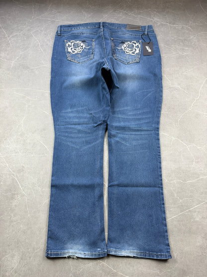 Y2K Jeans Bulk 16 Piece