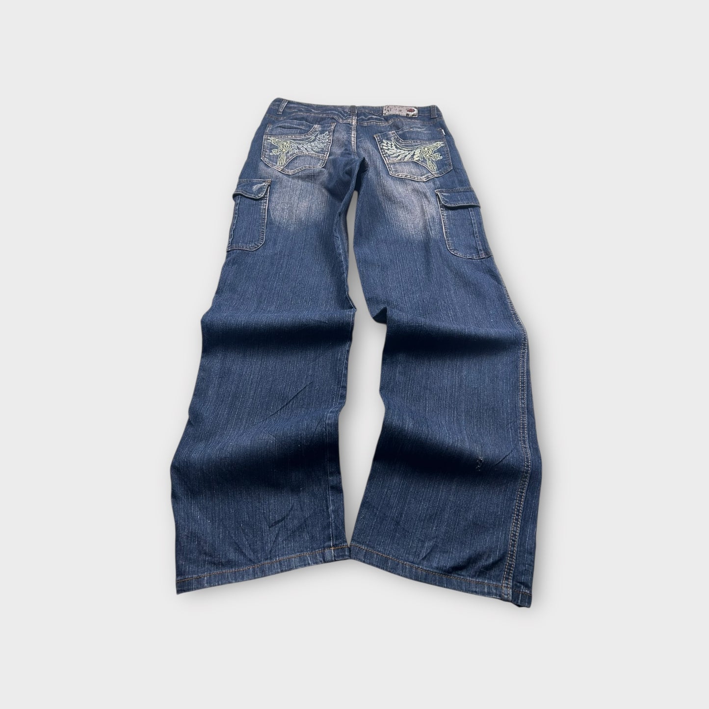 JAPAN STYLE JEANS
