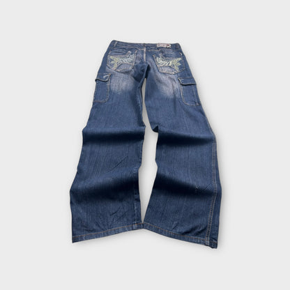 JAPAN STYLE JEANS
