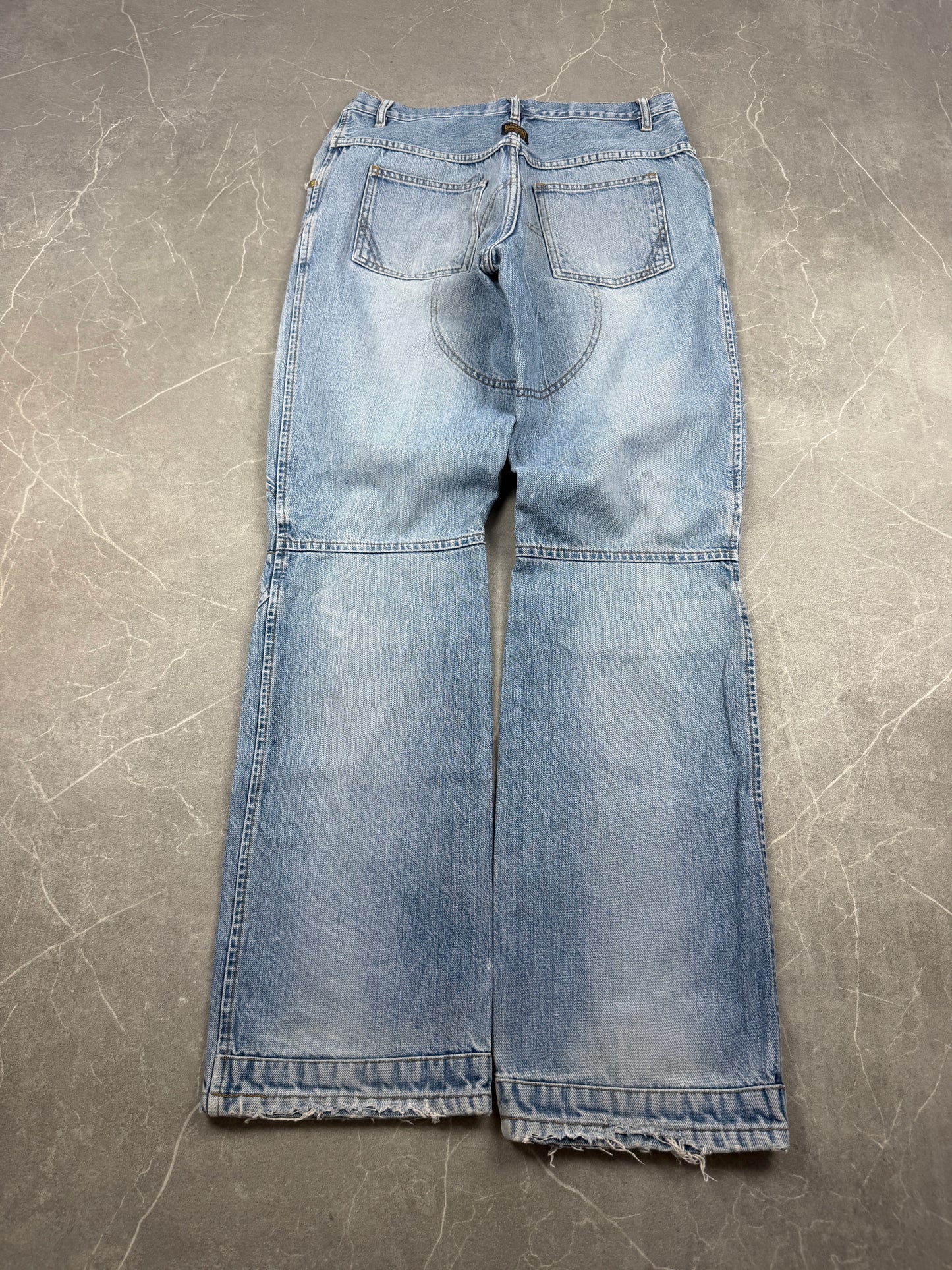 Gstar Jeans Herren Straight