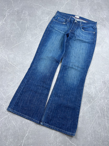 Tommy Hilfiger Damen Jeans