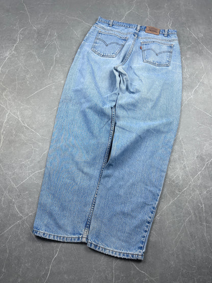 Levis Jeans