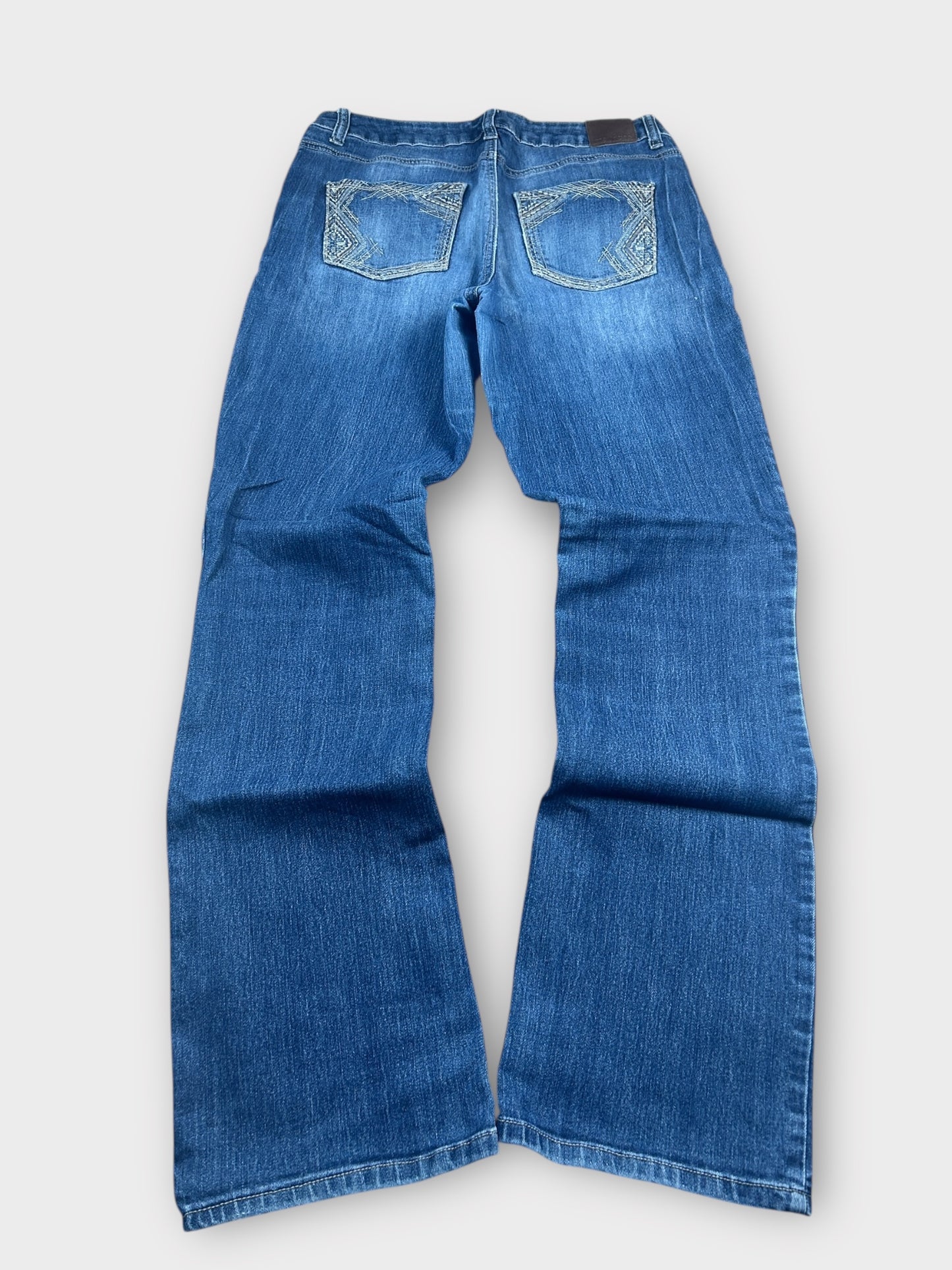 Y2K BOOTCUT JEANS