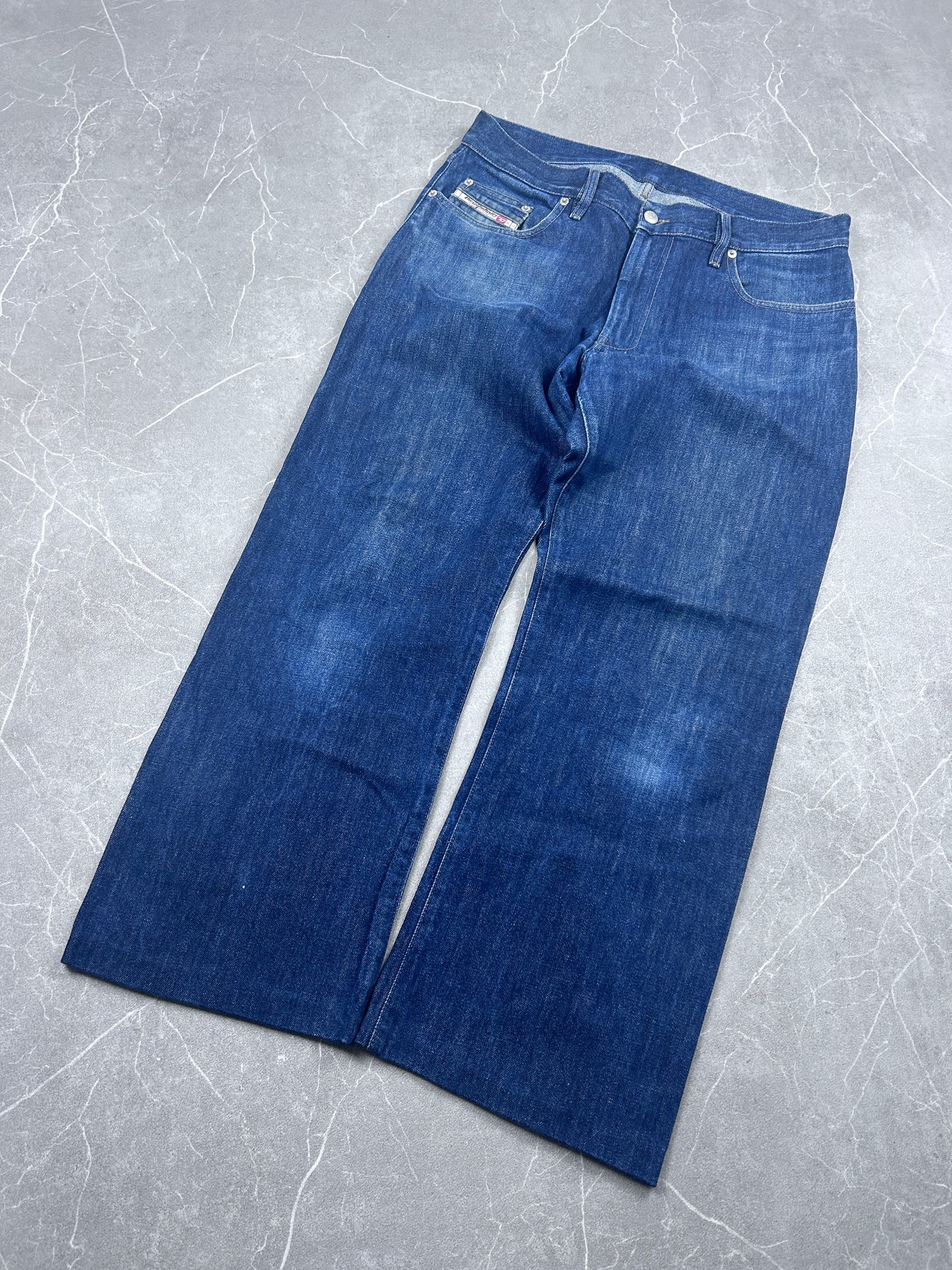 Diesel Jeans