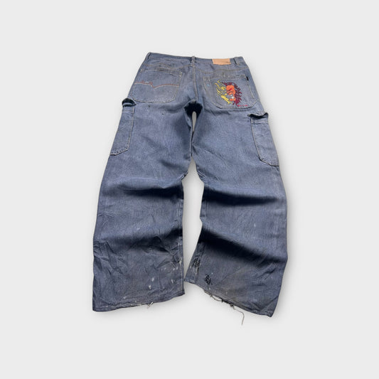 JAPAN STYLE JEANS