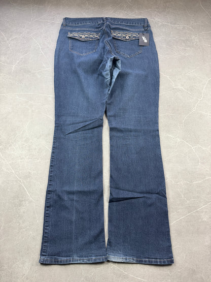 Y2K Jeans Bulk 16 Piece