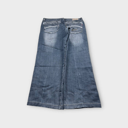 JAPAN STYLE JEANS