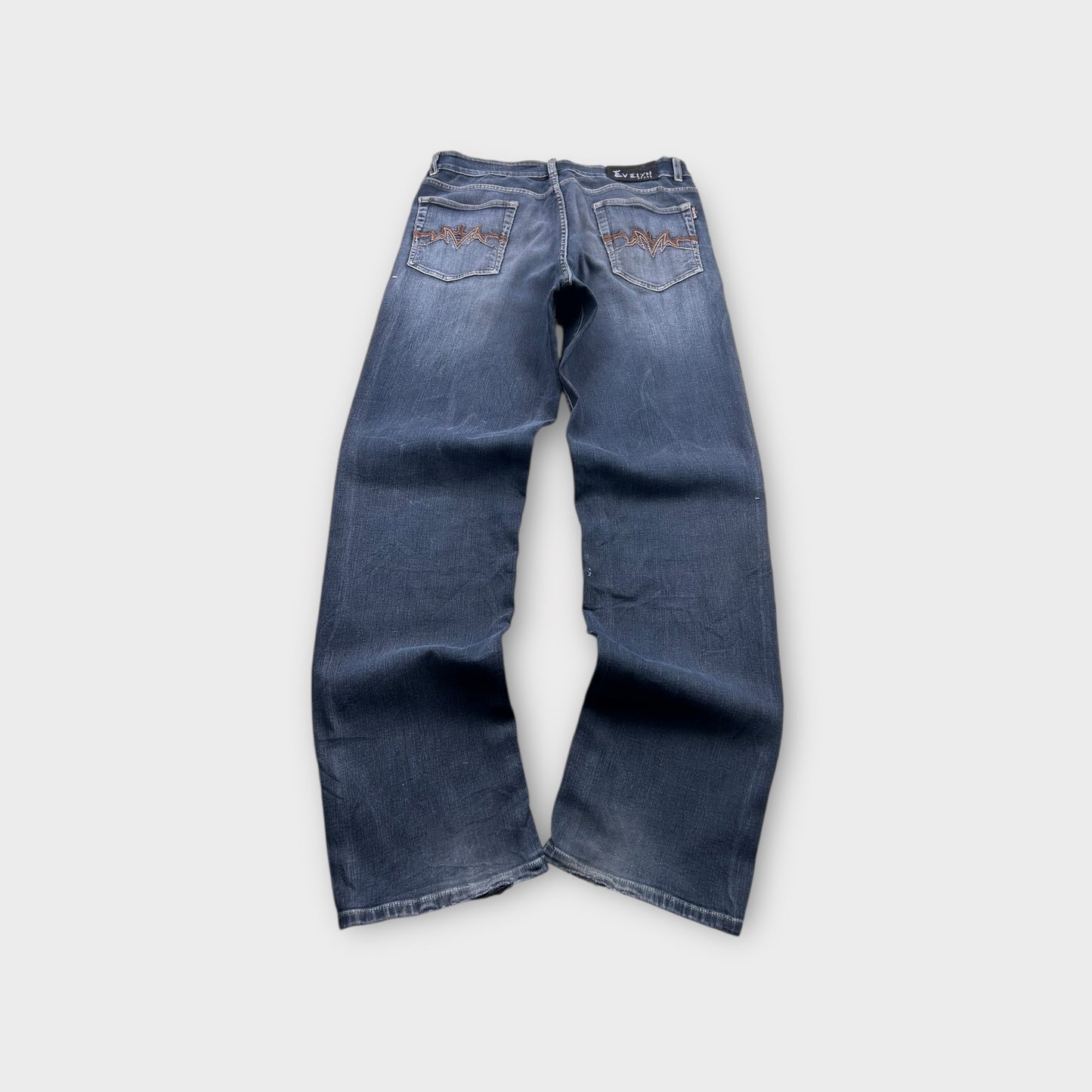 JAPAN STYLE JEANS
