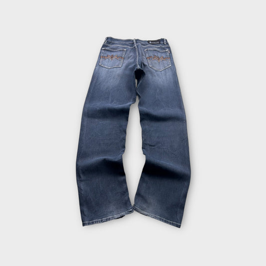 JAPAN STYLE JEANS