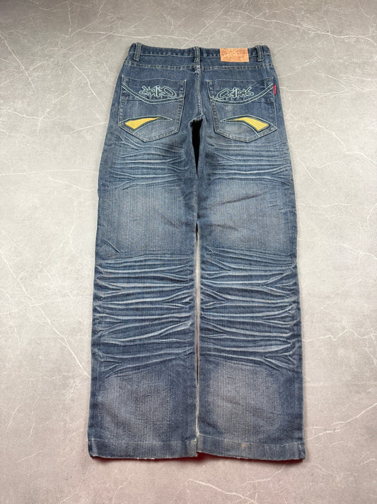 Japan Style Jeans Bulk 10 Piece
