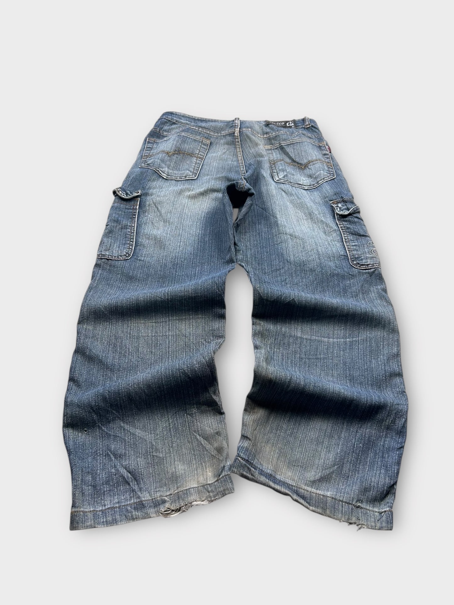 Japanese Denim