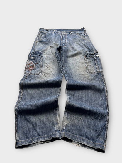 Japanese Denim