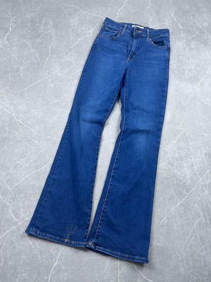 Levis Jeans Damen