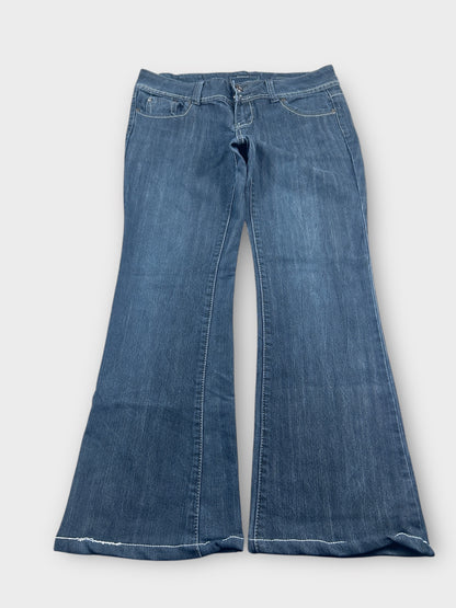 Y2K BOOTCUT JEANS