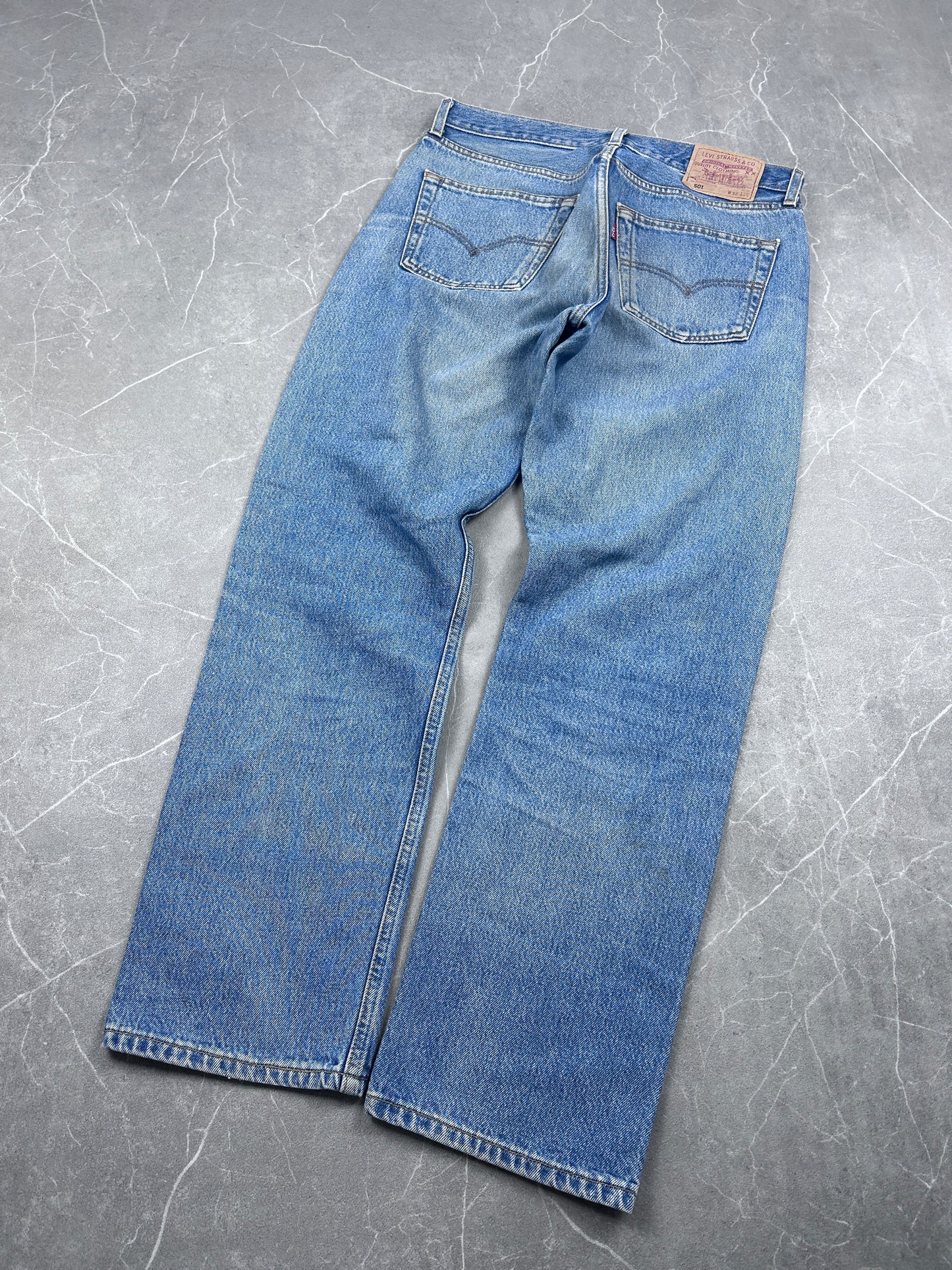 Levis Jeans