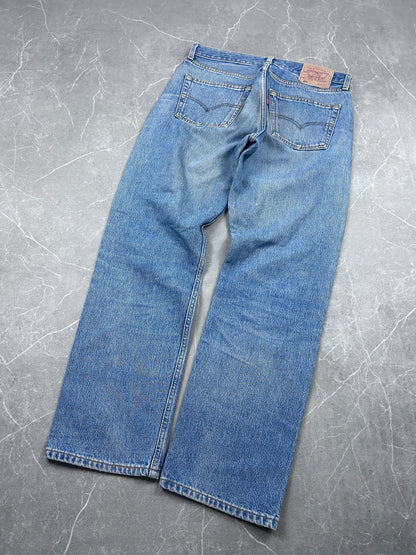 Levis Jeans