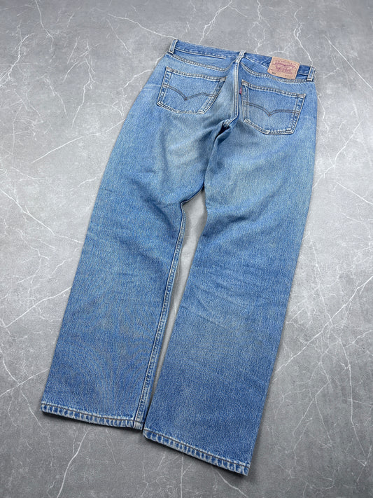Levis Jeans