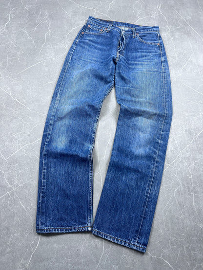Levis Jeans 501