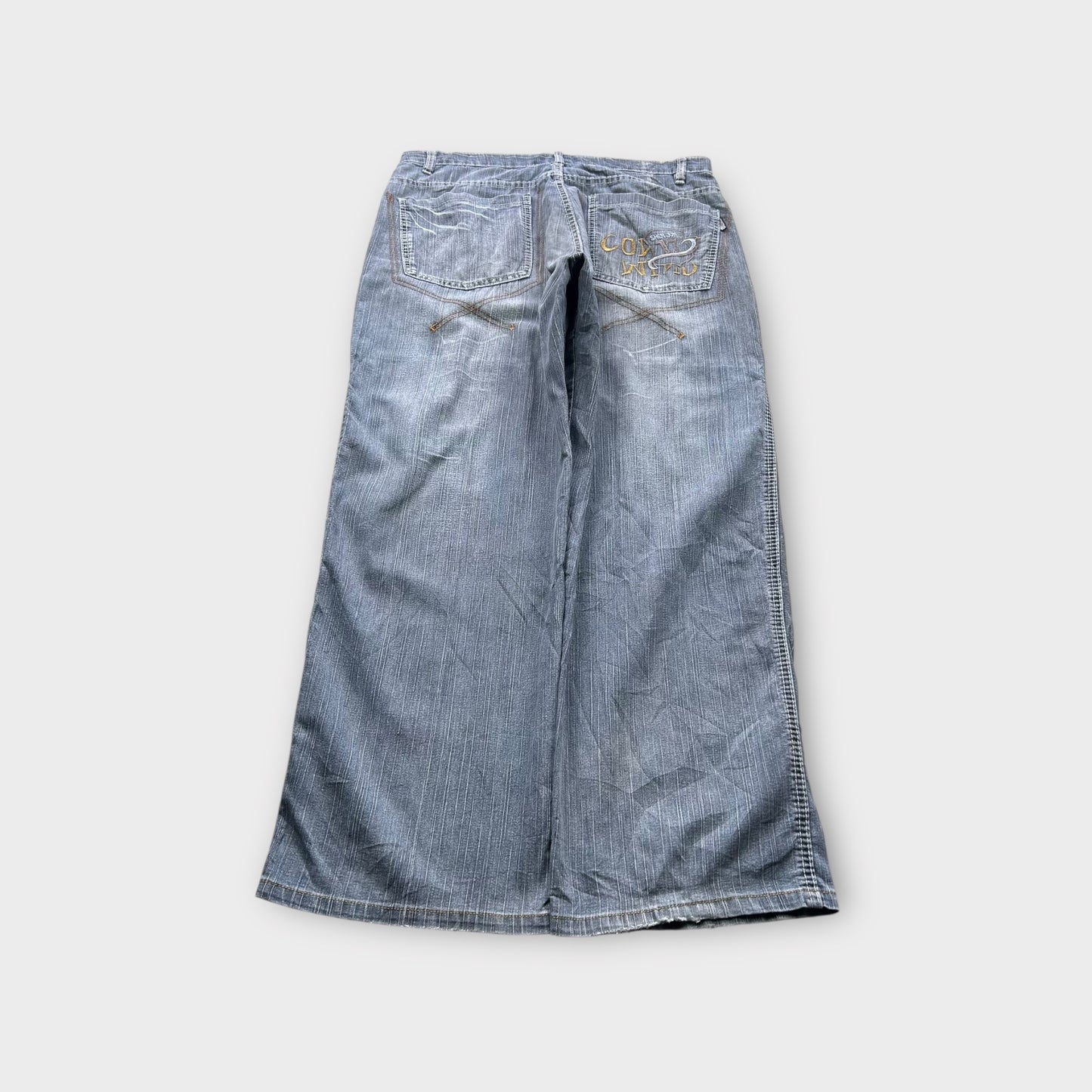 JAPAN STYLE JEANS