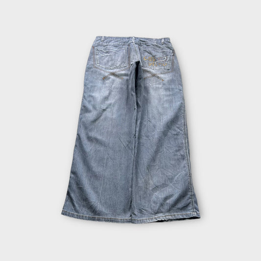 JAPAN STYLE JEANS
