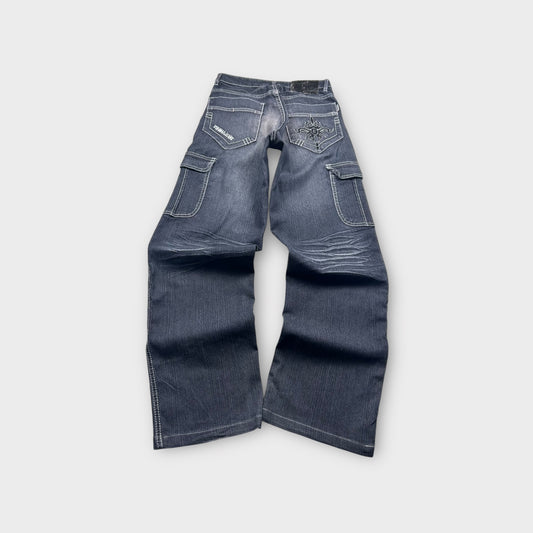 JAPAN STYLE JEANS