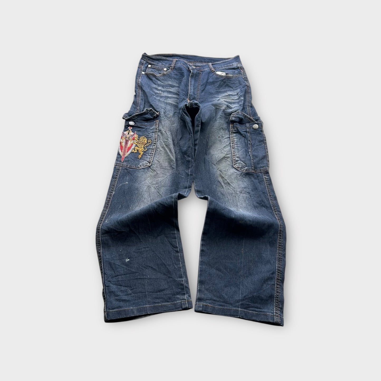 JAPAN STYLE JEANS