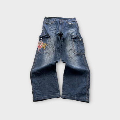 JAPAN STYLE JEANS