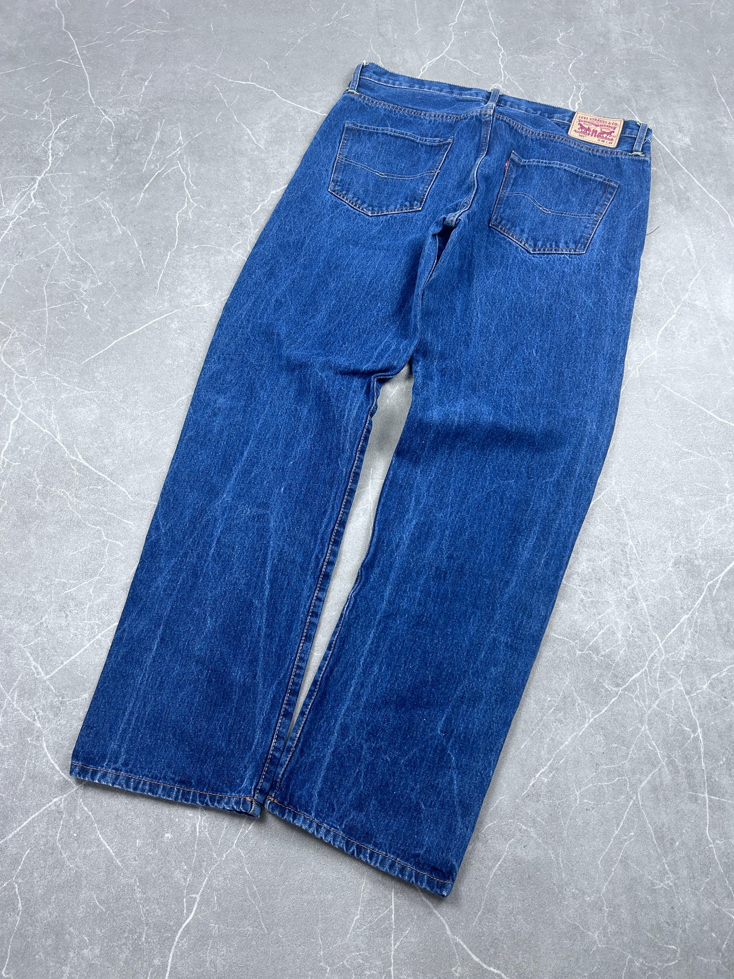 Levis Jeans