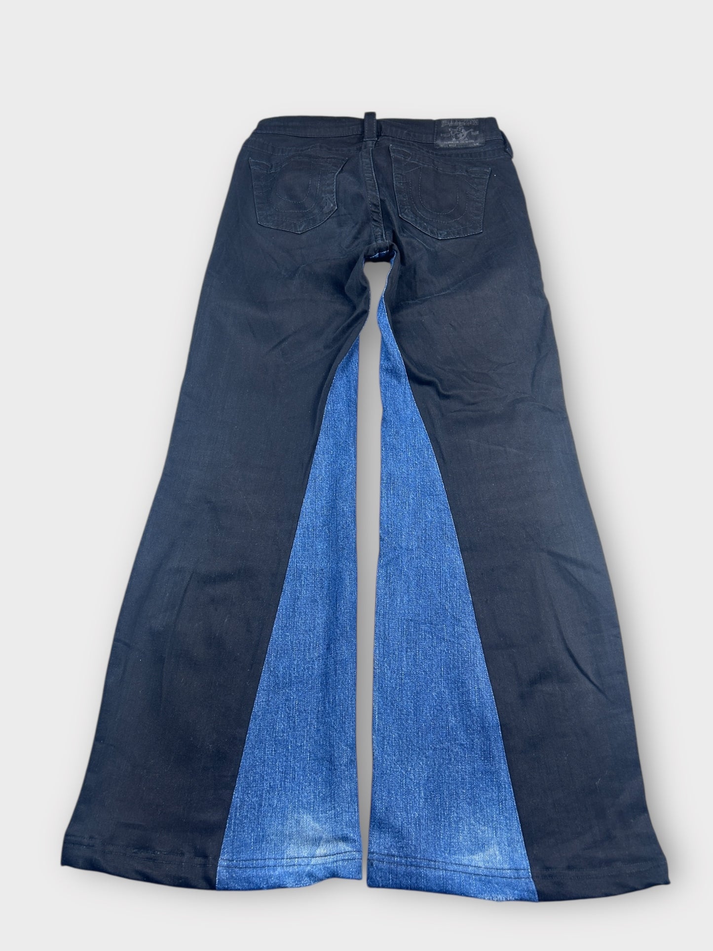 TRUE RELIGION UPCYCLED