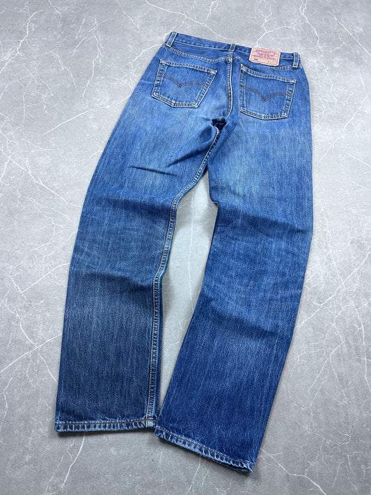 Levis Jeans 501