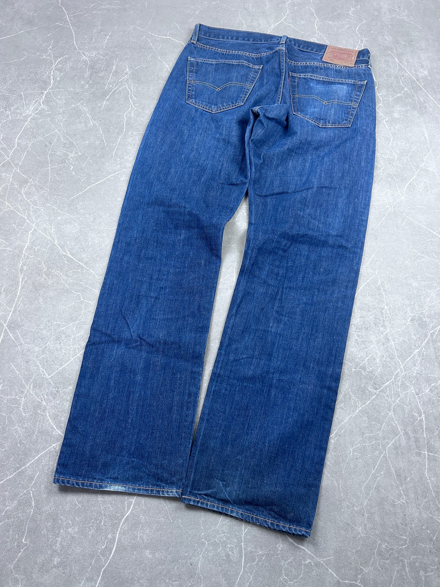 Levis Jeans