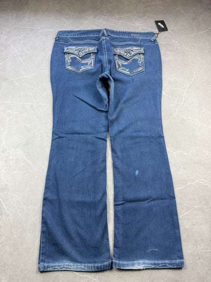 Y2K Jeans Bulk 16 Piece