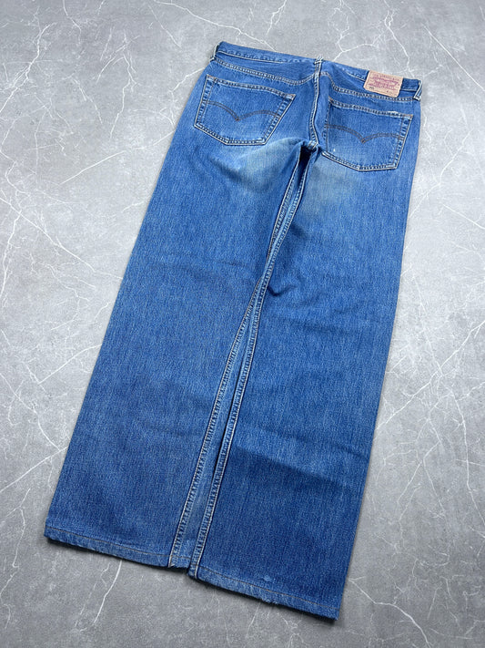 Levis Jeans 501