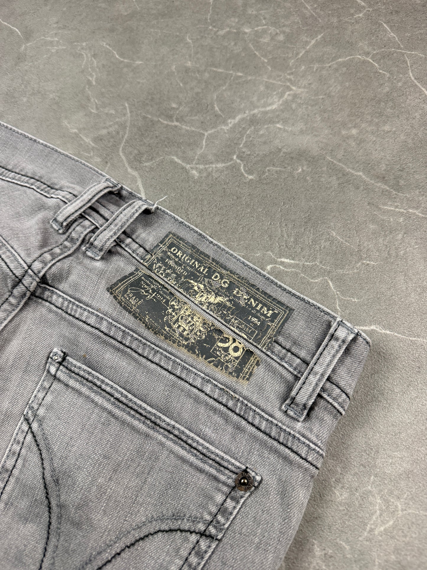 Dolce Gabbana Jeans
