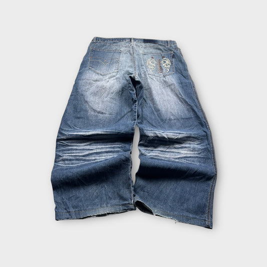 JAPAN STYLE JEANS