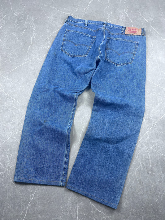 Levis Jeans 501