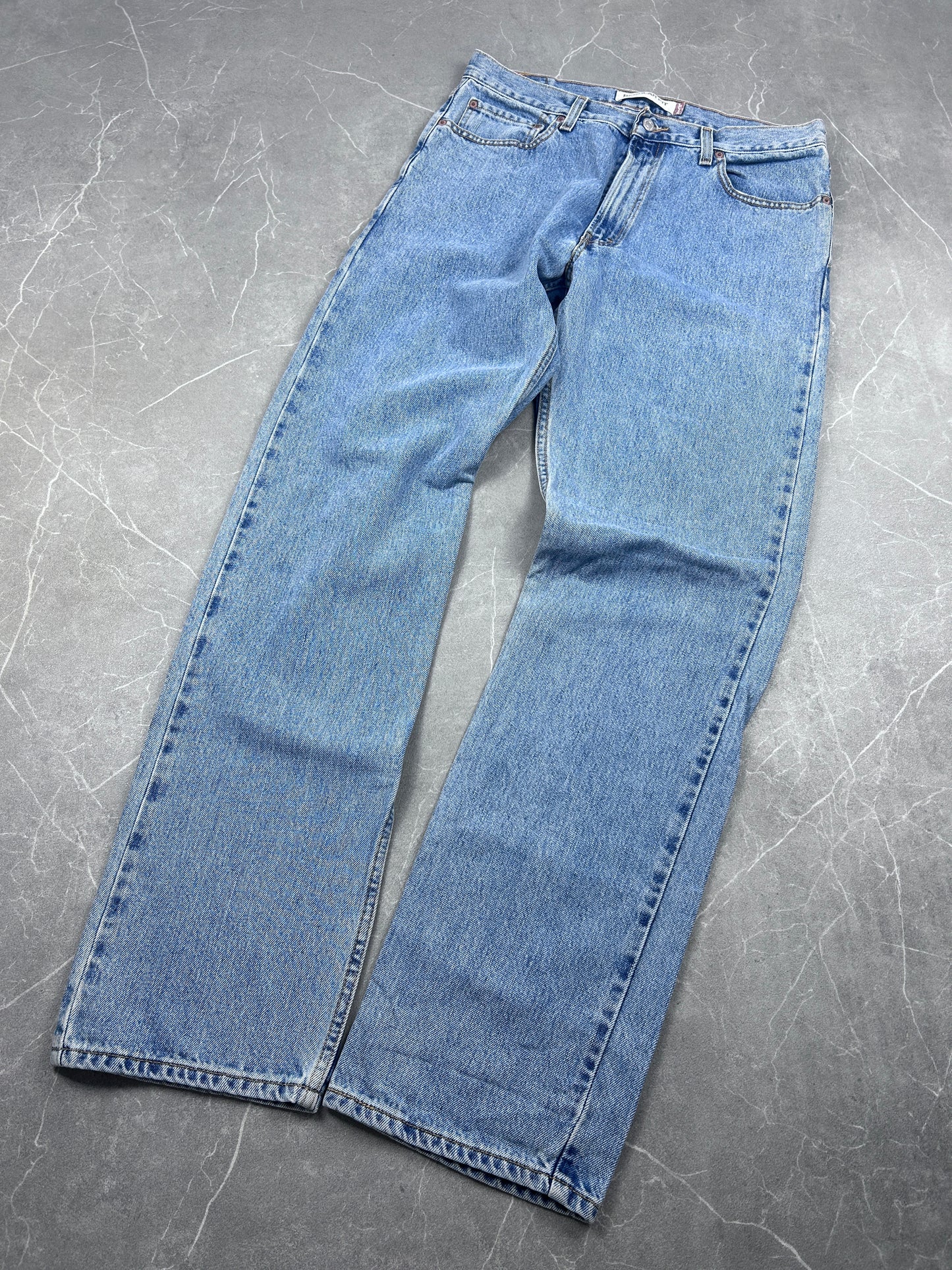 Levis Jeans